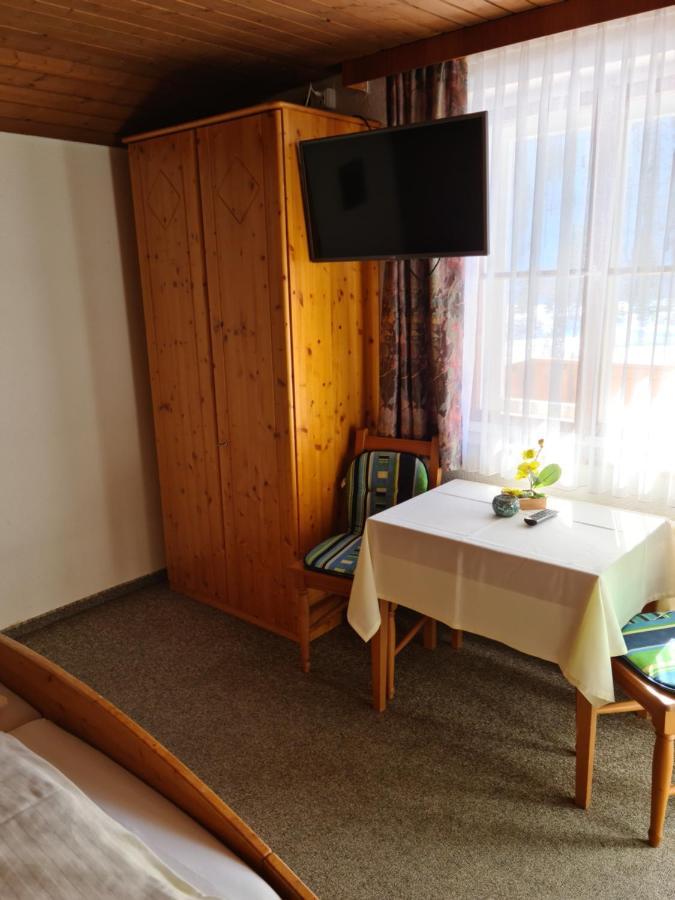 Gasthof Jagawirt Sankt Jakob in Defereggen Buitenkant foto